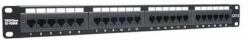 TRENDware 24-Port Patch Panel 