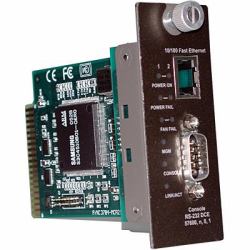Trendnet TFC-1600MM Netzwerk-Management-Gerät 