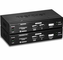 Trendnet TK-EX4 Konsolenerweiterungsglied 