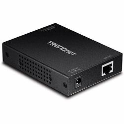 Trendnet TPE-117GI PoE-Adapter Gigabit Ethernet 