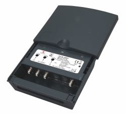 Triax MFA657 TV-Signalverstärker 470 - 694 MHz 