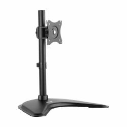 Tripp Lite DDR1327SE Flachbildschirm-Tischhalterung 68,6 cm [27"] Tisch/Bank Schwarz 