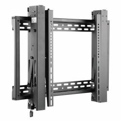 Tripp Lite DMVWSC4570XUL Halterung für Schilderdisplays 177,8 cm [70"] Schwarz 
