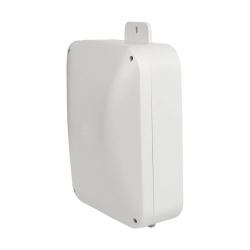 Tripp Lite EN1309N4 Gehäuse für drahtlosen Zugangspunkt - NEMA 4, Oberflächenmontage, PC-Konstruktion, 13 x 9 Zoll. 
