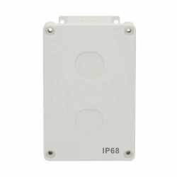 Tripp Lite N206-SB01-IND Elektrische Anschlussbox 