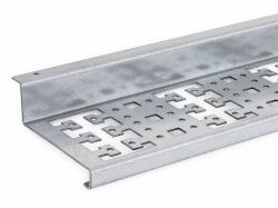 Triton RAX-VP-V42-X2 Rack Zubehör Regal-Schiene 