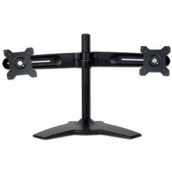 Tronje TS742 61 cm [24"] Tisch/Bank Schwarz 