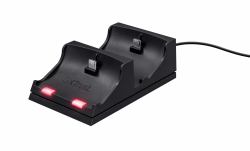 Trust GXT 235 Ladestation 