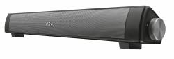 Trust Lino Schwarz 10 W 