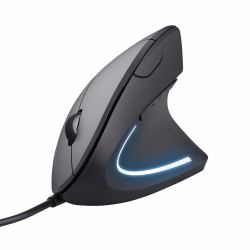 Trust Verto Maus Büro rechts USB Typ-A Optisch 1600 DPI 