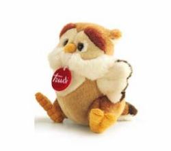 Trust Trudi 24613 Stofftier 