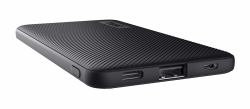 Trust Primo Lithium-Ion [Li-Ion] 5000 mAh Schwarz 