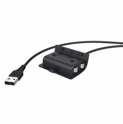 Trust GXT 246 Avado Batterielade-Set 