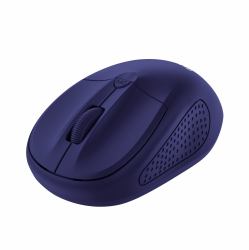 Trust Primo Maus Reisen Beidhändig RF Wireless Optisch 1600 DPI 