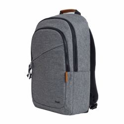 Trust Avana 40,6 cm [16"] Rucksack Grau 