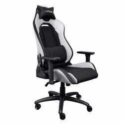 Trust GXT 714 RUYA Universal-Gamingstuhl Schwarz, Weiß 