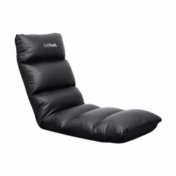 Trust GXT 718 RAYZEE Konsolen-Gamingstuhl Gepolsterter Sitz Schwarz 