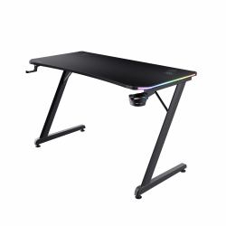 Trust GXT 709 LUMINUS Schwarz 