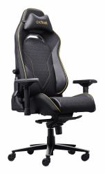 Trust GXT 721 Ruya Pro Universal-Gamingstuhl Schwarz 