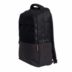 Trust Lisboa 40,6 cm [16"] Rucksack Schwarz 