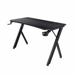 Trust GXT 700 Omnius Schwarz 
