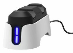 Trust GXT 228 Dual Ladestation 