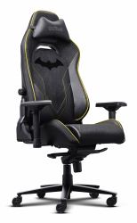 Trust 25787 Videospiel-Stuhl PC-Gamingstuhl Gepolsterter Sitz Schwarz 