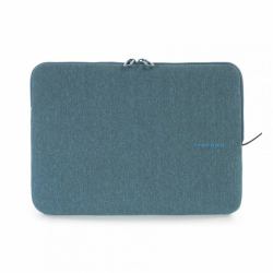 Tucano Mélange Second Skin 35,6 cm [14"] Schutzhülle Blau 
