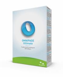 Tungsten Automation Nuance OmniPage Ultimate Italienisch 