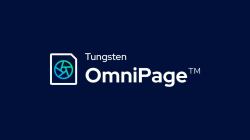 Tungsten Automation OmniPage Ultimate Kommerziell 1 Lizenz[en] Englisch 1 Jahr[e] 