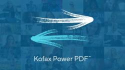 Tungsten Automation Power PDF 5 Dokumentenmanagement 1 Lizenz[en] 1 Jahr[e] 