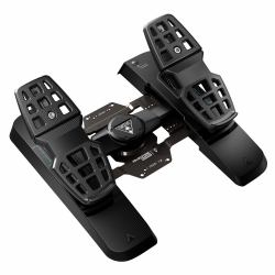 Turtle Beach VelocityOne Rudder Universelle Seitenruder- und Fußpedal-Steuerung, WLAN, kompatible mit Xbox Series X 
