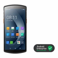 UROVO DT50S,HS7,5,7",A11/13 [AER],4/64,WiFi,4G,5000mAH,câble,PSU[UE],HS 