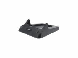 UROVO HBCCT58S-1 Einzelplatz-Lade- und Ethernet-Dock 