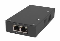 USRobotics USR4524-MINI Netzwerk-Management-Gerät Ethernet/LAN Power over Ethernet [PoE] 