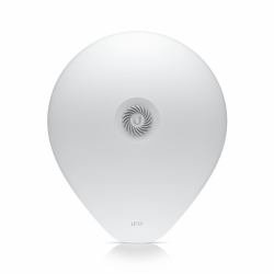 Ubiquiti UISP airFiber 60 XR Netzwerkbrücke Weiß 
