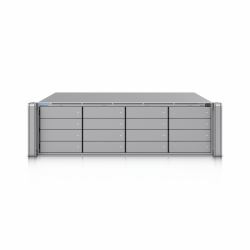 Ubiquiti Enterprise Network Video Recorder ENVR [16 HDD bays for 2.5"/3.5"] for up to 70 4K cameras or 210 1080p cameras