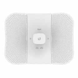 Ubiquiti LiteBeam AC Netzwerkbrücke 450 Mbit/s Weiß 