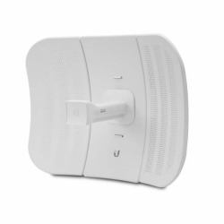 Ubiquiti LBE-M5-23 Bridge & Repeater 1x1 SISO 100 Mbit/s Weiß 