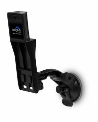Ubiquiti NS-WM Montage-Kit Schwarz 