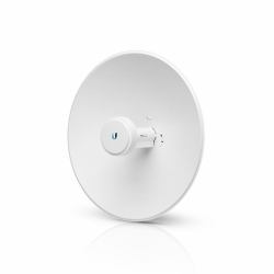 Ubiquiti PowerBeam 2AC Netzwerk-Antenne Richtantenne 18 dBi 