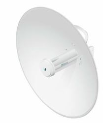 Ubiquiti PowerBeam ACGen2 450 Mbit/s Weiß 