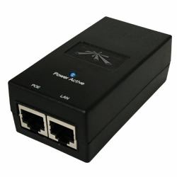Ubiquiti POE-24-12W-G PoE-Adapter 24 V 