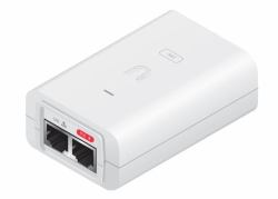 Ubiquiti POE-24-30W-G-WH PoE-Adapter Gigabit Ethernet 24 V 