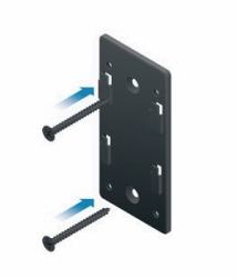 Ubiquiti POE-WM Halterungsteil/-zubehör 