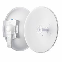 Ubiquiti Antennen Netzwerk-Antenne Richtantenne 30 dBi 