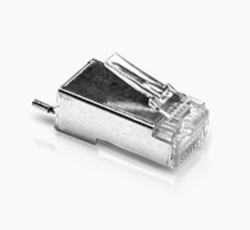 Ubiquiti TC-CON Drahtverbinder Rj-45 Silber 