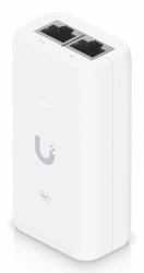 Ubiquiti U-POE PoE-Adapter Gigabit Ethernet 48 V 