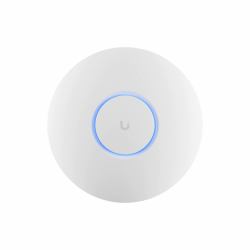 Ubiquiti U6+ WLAN Access Point 2402 Mbit/s Weiß Power over Ethernet [PoE] 