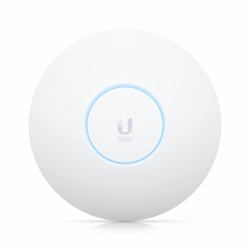 Ubiquiti UniFi6 Enterprise 4800 Mbit/s Weiß Power over Ethernet [PoE] 